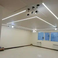 اجرای کناف در پردیس وحومه