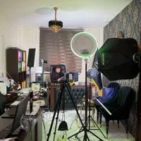 تبلیغات گسترده تولید محتوا اینستاگرام و تلگرام|خدمات رایانه‌ای و موبایل|تهران, پونک|دیوار