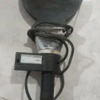 لوله بر دو اینچ و اتو لوله پلی اتیلن