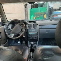 111 مدل 96|خودرو سواری و وانت|بجنورد, |دیوار