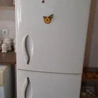 یخچال فریزر امرسان