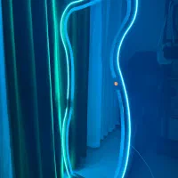 آینه قدی لمسی