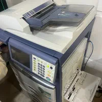 پرینتر|پرینتر، اسکنر، کپی، فکس|مشهد, شهید فرامرز عباسی|دیوار