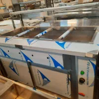 کانتر گرم|کافی‌شاپ و رستوران|تهران, اتحاد|دیوار