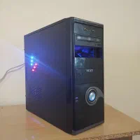 کیس|رایانه رومیزی|کرج, بنیاد|دیوار