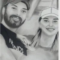 هدیه ارزشمند برای عزیزان تون برای سالگرد و تولد...|تابلو، نقاشی، عکس|مشهد, نوید|دیوار