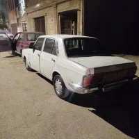 پیکان مدل80