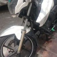 آپاچی ۹۳|موتورسیکلت|تهران, سجاد|دیوار