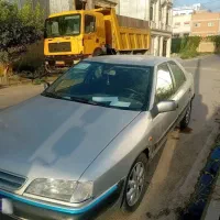 زانتیا ۲۰۰۰ مدل ۸۷|خودرو سواری و وانت|گنبد کاووس, |دیوار