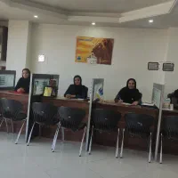 بیمه پاسارگاد شهرقدس