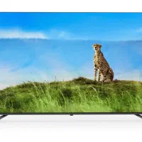 تلوزیون ۶۵ اسنوا مدل رومینا