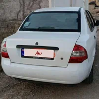 تیبا ۱|خودرو سواری و وانت|مسجد سلیمان, |دیوار