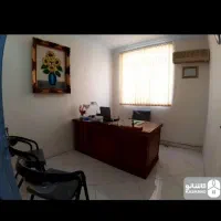 ۱۰۰ متر/موقعیت اداری/پارکینگ و آسانسور دار/ستارخان|اجارهٔ دفتر کار، اتاق اداری، مطب|تهران, صادقیه|دیوار