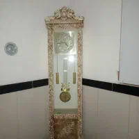 ساعت استاده