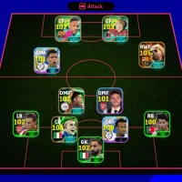 اکانت efootball