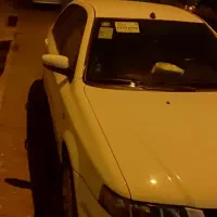 سمندسورن پلاس EF7سفیدبدون رنگ عروسک|خودرو سواری و وانت|کوهدشت, |دیوار