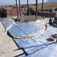 ایزوگام ۲۳۵ آسفالت ۸۵۰