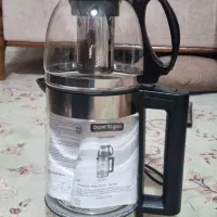 چای ساز برقی دسینی|سماور، چای‌ساز، قهوه‌ساز|قزوین, |دیوار