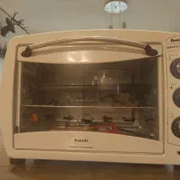 توستر سوزوکی