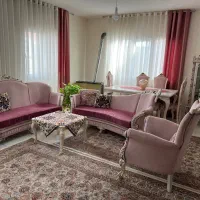 فروش ست کامل سرویس چوب