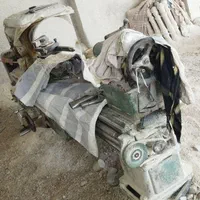 دستگاه تراش روس لهستان بلغار و... تعداد