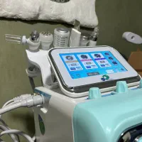 فروش دستگاهای فیشال|آرایشی، بهداشتی، درمانی|گرگان, |دیوار