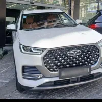 تیگو 8پرومکس ie