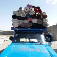 قالیشویی و مبلشویی نسیم پرند