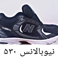 نیو بالانس ست مرد و زن