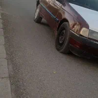 پژو 405|خودرو سواری و وانت|بیجار, |دیوار