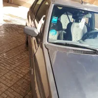 پراید دوگانه مدل ۹۱|خودرو سواری و وانت|کرمانشاه, |دیوار