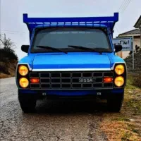 باربری با نیسان