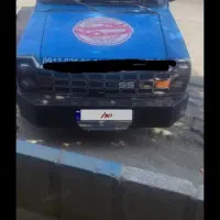 یدک کش خودروبر