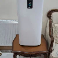 دستگاه تصفیه هوا زانتی