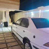 سمند LX مدل ۱۳۹۳ خانگی|خودرو سواری و وانت|اصفهان, کوی امیریه|دیوار