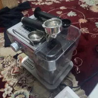 اسپرسو ساز نیمه صنعتی ویلز یکبار استفاده شده