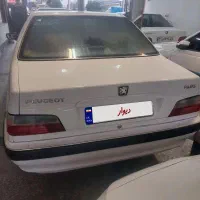 پارس سال|خودرو سواری و وانت|رشت, فلسطین|دیوار