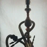 قلیان مس و برنج