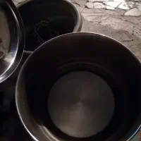 پلو پز برقی|اجاق گاز و لوازم برقی پخت‌وپز|مشهد, کارمندان دوم|دیوار