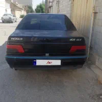 پژو 405مدل85