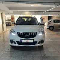 هایما s7+ مدل ۱۴۰۱ در حد صفر