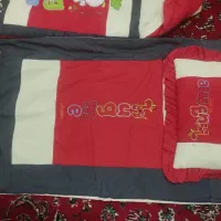 سرویس خواب نوزاد.نو و دست نخورده