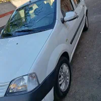 پارس تندر|خودرو سواری و وانت|اهر, |دیوار