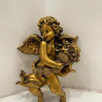 دیوارکوب مجسمه