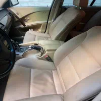 Bmw 525 e60|خودرو سواری و وانت|تهران, اختیاریه|دیوار