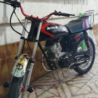 موتور ۲۵۰ فول