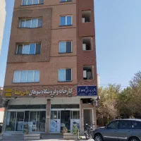 زیر-زمین-تجاری-بر-بلوار-امام-رضا