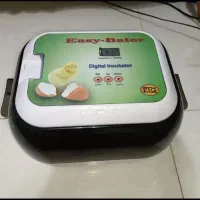 دستگاه جوجهکشی ایزی باتور