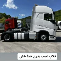 ولوو 500 وارداتی|خودرو سنگین|مبارکه, |دیوار
