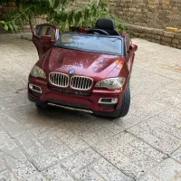ماشین شارژی